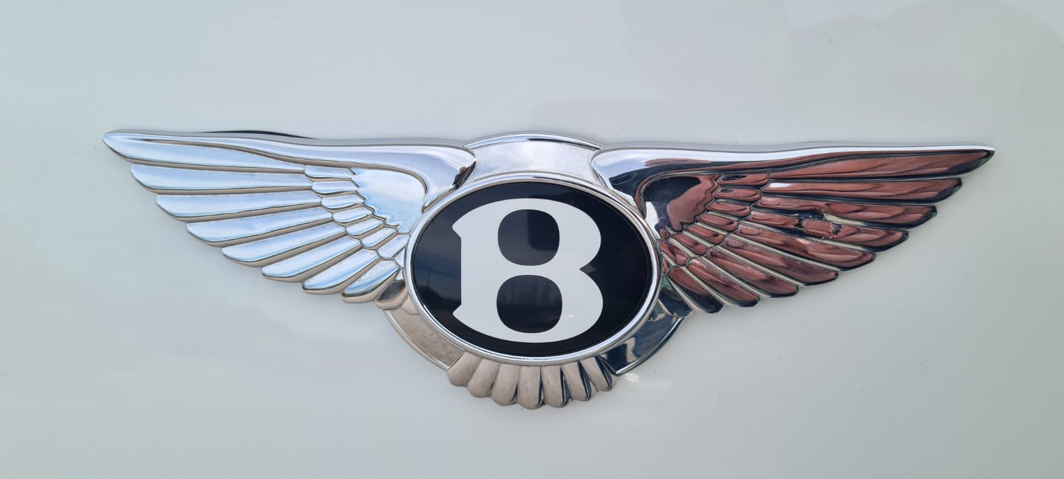 Bentley Continental GTC Speed Cabriolet W12 6.0 Bi Turbo 610 Blanc Glacier - 26