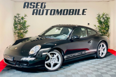 Porsche 911 3.6 Carrera 4 325 CV Vendu