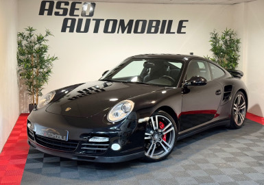 Porsche 911 997.2 3.8 500 CV TURBO PDK Occasion