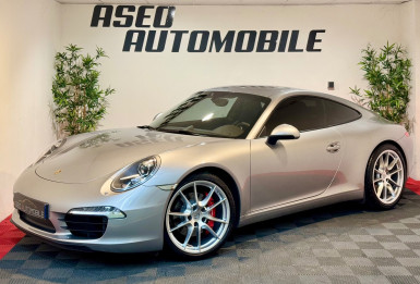 Porsche 911 991 3.8 CARRERA S 400 CV PDK Occasion