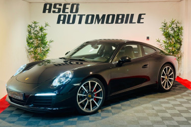 Porsche 911 991.2 3.0 CARRERA S 420 CV PDK Occasion
