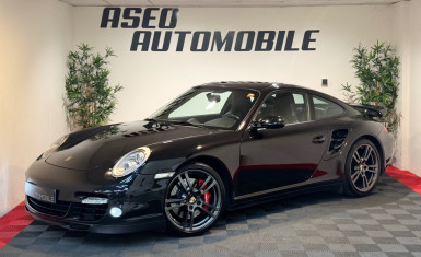 Porsche 911 997.2 TURBO 3.8 500 CV PDK Occasion