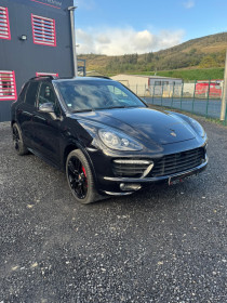 Porsche Cayenne Cayenne II 958 4.8 V8 GTS 420 CV Occasion