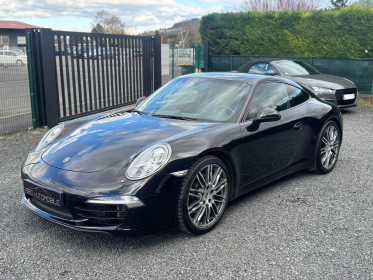 Porsche 911 991 Carrera S 3.8 400 CV PDK Occasion