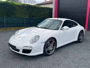 Porsche 911 997.2 CARRERA S 385 CV PDK Occasion