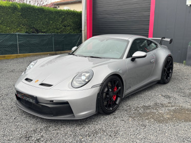 Porsche 911 992 GT3 ClubSport 4.0 PDK 510 CV Occasion