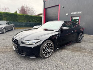 BMW M4 M4 3.0 510 CV Competition Occasion