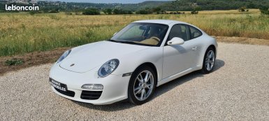 Porsche 911 997 3.6 345 carrera phase 2 Occasion