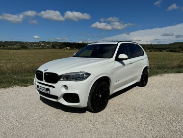 BMW X5 4.0e 313 Pack Sport M X-Drive Occasion