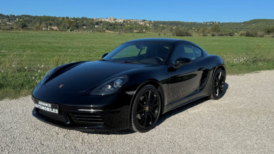 Porsche 718 Cayman 300 CH PDK7 Occasion