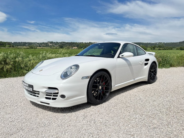 Porsche 911 997-1 3.6 TURBO 550 TECHART BV6 Occasion