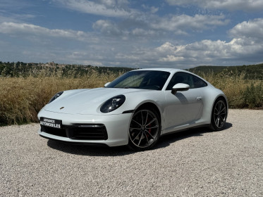 Porsche 911 992 3.0 CARRERA S 450 PDK8 Occasion