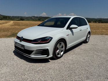 Volkswagen Golf 7 Gti 2.0 Tsi 230 Dsg6 Occasion