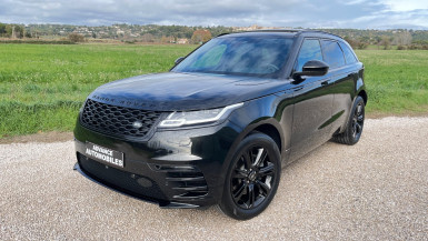 Land Rover Range Rover Velar 2.0 MHEV 204 SE R-DYNAMIC EDITION Occasion